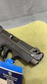 Smith & Wesson Bodyguard 2.0 PC view 4