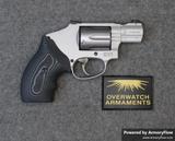 Smith & Wesson 632uc 32h&r view 1