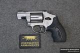 Smith & Wesson 632uc 32h&r view 2