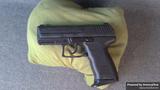 Heckler & Koch P2000 V2 view 1