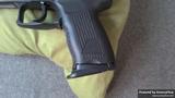Heckler & Koch P2000 V2 view 2