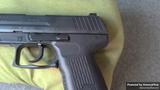 Heckler & Koch P2000 V2 view 3