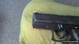 Heckler & Koch P2000 V2 view 4