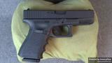 Glock 23 view 1