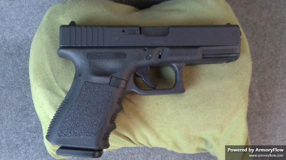 Glock 23