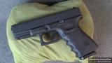 Glock 23 view 2