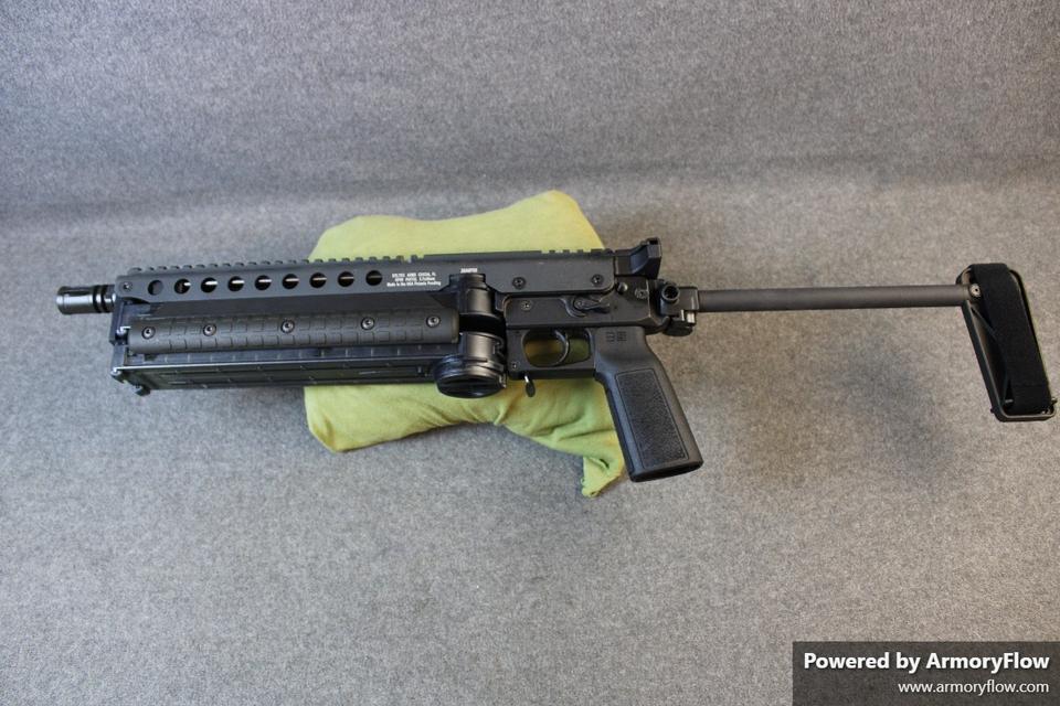 Kel-Tec KP50
