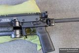 Kel-Tec KP50 view 3