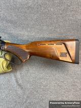 Savage Arms DLX Revel view 2