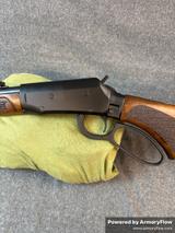 Savage Arms DLX Revel view 3