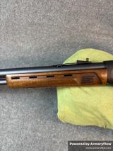 Savage Arms DLX Revel view 4