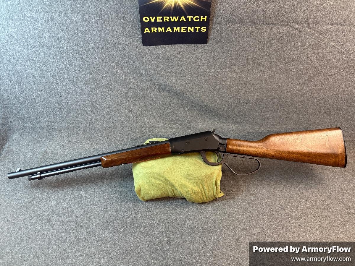 Savage Arms Revel Classic