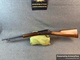 Savage Arms Revel Classic view 1