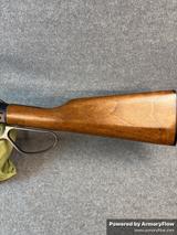 Savage Arms Revel Classic view 2