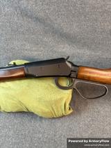 Savage Arms Revel Classic view 3