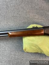 Savage Arms Revel Classic view 4