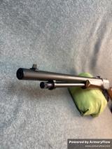 Savage Arms Revel Classic view 5