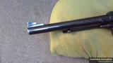 Ruger Super Blackhawk view 4