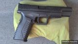 Springfield Armory XDM-45 ACP 5.25 view 1