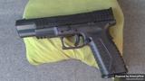 Springfield Armory XDM-45 ACP 5.25 view 2