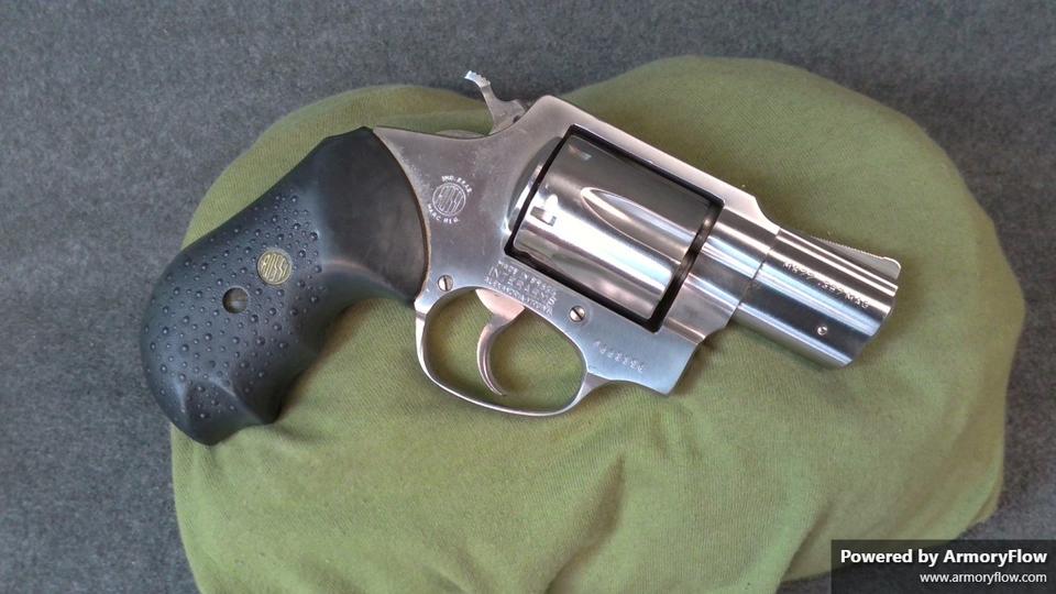 Rossi M877