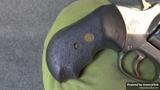 Rossi M877 view 2