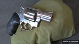 Rossi M877 view 4