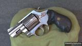 Rossi M877 view 5
