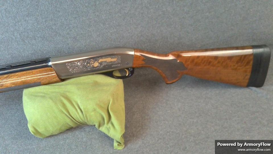 Remington 1100 Sporting Premier Clays