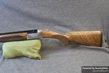 CZ SUPREME FIELD view 1