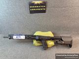 Smith & Wesson M&P FPC view 1
