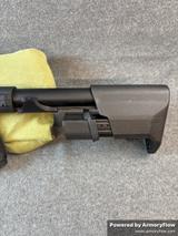 Smith & Wesson M&P FPC view 2