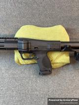 Smith & Wesson M&P FPC view 3