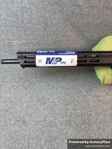 Smith & Wesson M&P FPC view 4