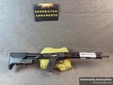 Smith & Wesson M&P FPC view 5