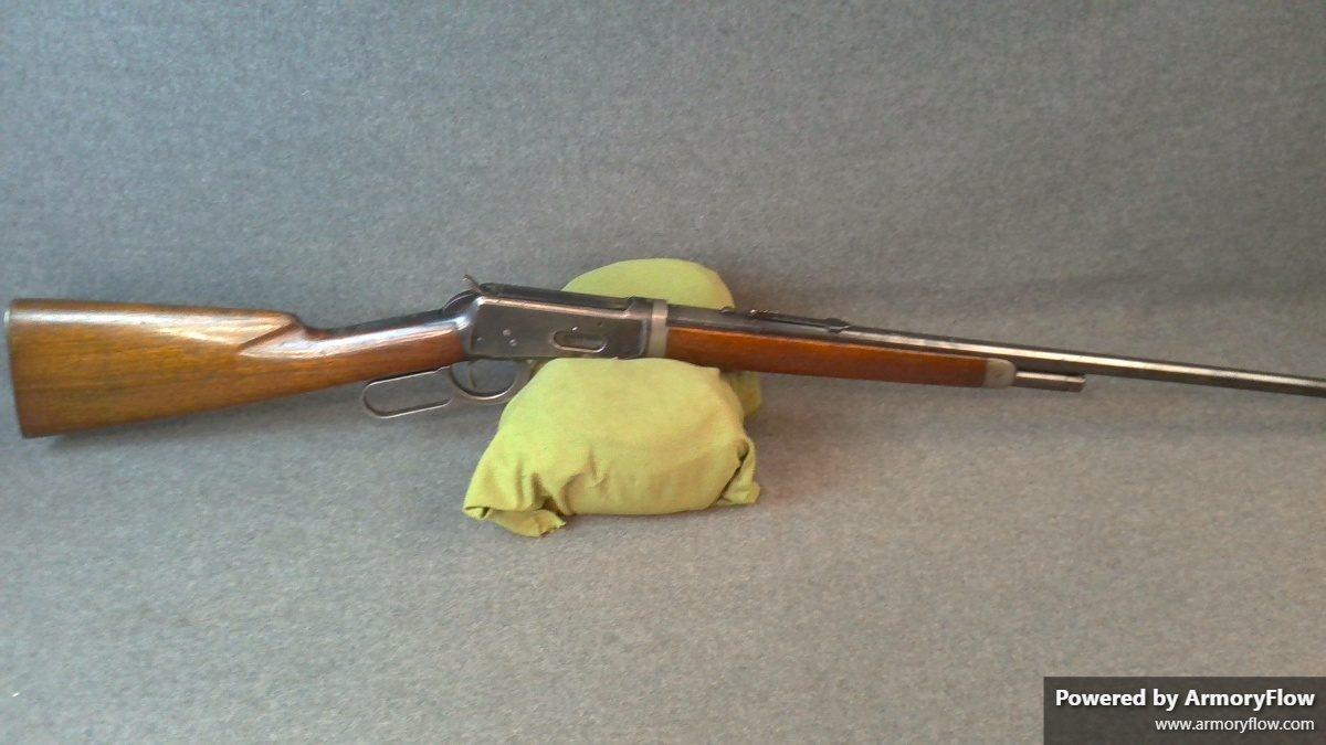 Winchester 55