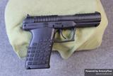 Kel-Tec PR-57 view 2