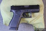 Glock Glock 43X view 2