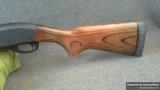 Remington 870 youth view 2
