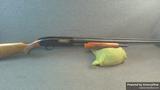 Mossberg 500A view 1