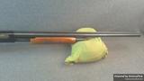Mossberg 500A view 4