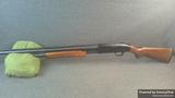 Mossberg 500A view 5