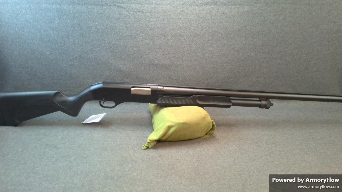 Savage Arms 320 Field