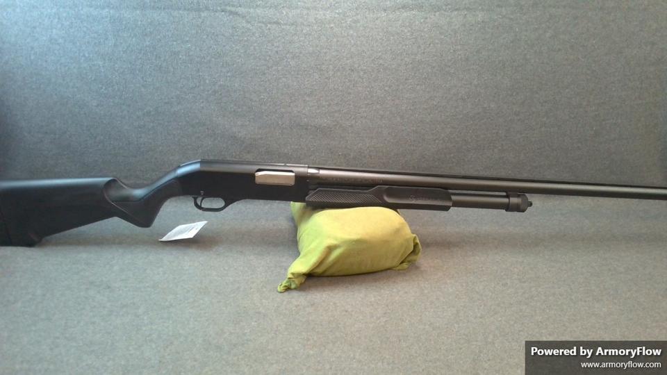 Savage Arms 320 Field