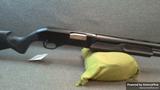 Savage Arms 320 Field view 3