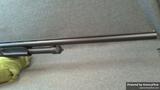 Savage Arms 320 Field view 4