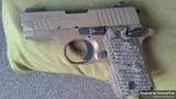 Sig Sauer P238 view 1