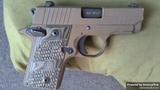 Sig Sauer P238 view 2
