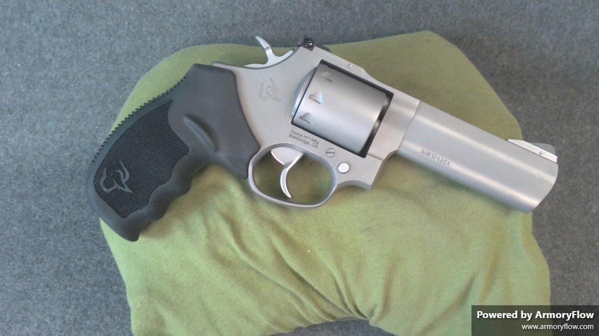 Taurus 992