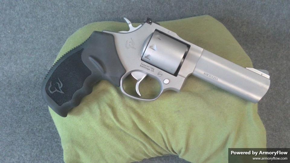 Taurus 992